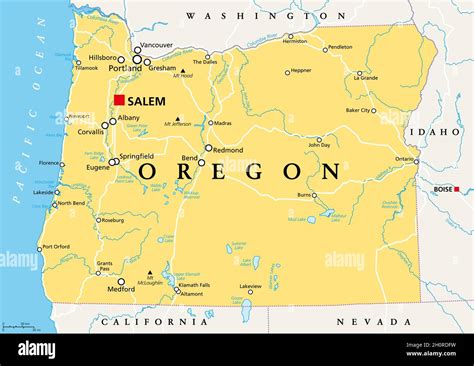 Oregon City, OR, USA to PHT .